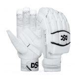 DSC Blak 1000 Right Hand Batting Gloves